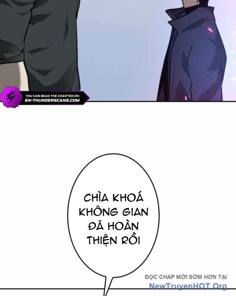 Chinh Phục Ngục Tối Bằng Sao Chép Dán!: Chapter 56