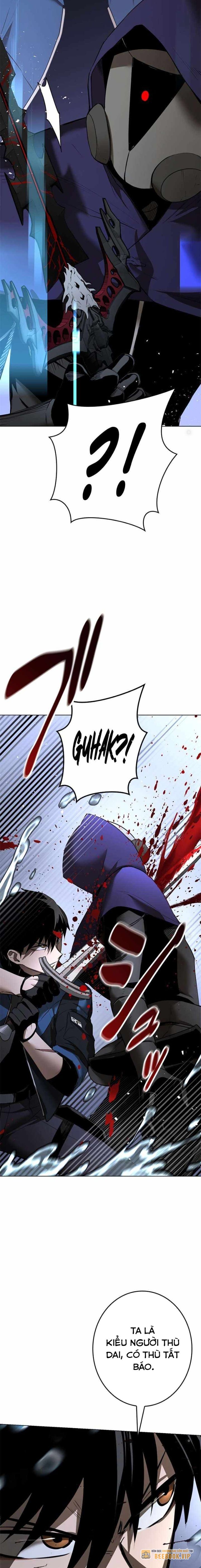 Chinh Phục Ngục Tối Bằng Sao Chép Dán!: Chapter 6