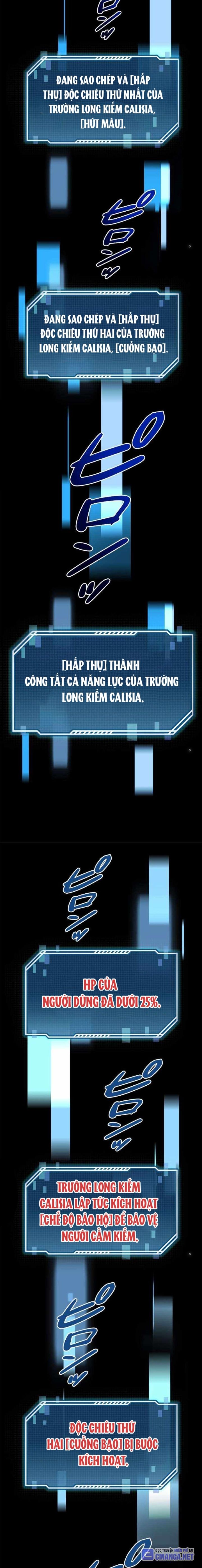 Chinh Phục Ngục Tối Bằng Sao Chép Dán!: Chapter 6