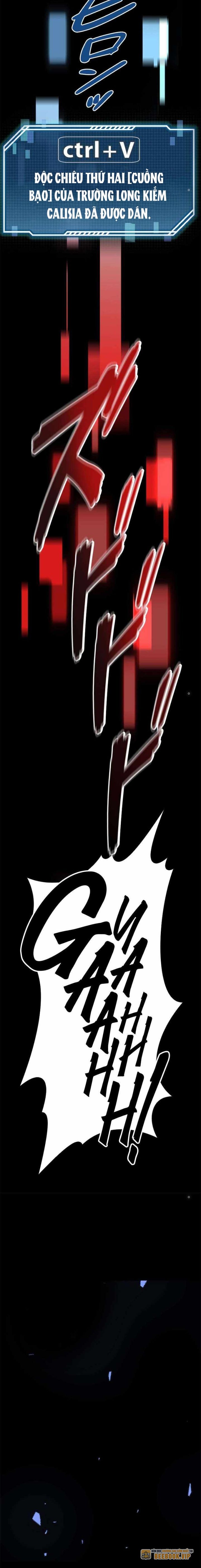 Chinh Phục Ngục Tối Bằng Sao Chép Dán!: Chapter 6