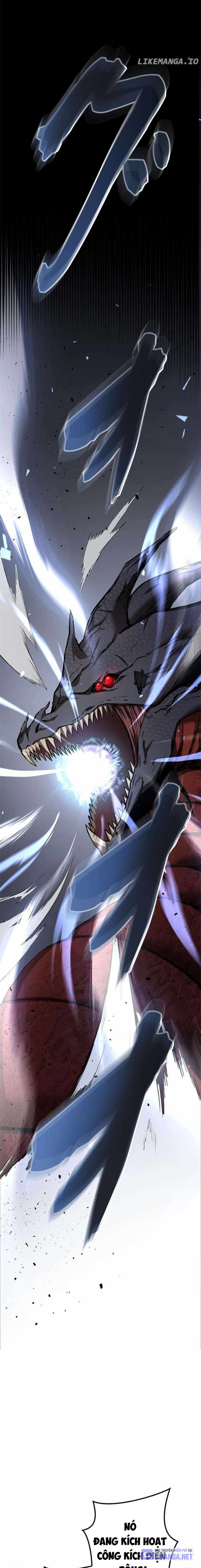 Chinh Phục Ngục Tối Bằng Sao Chép Dán!: Chapter 6