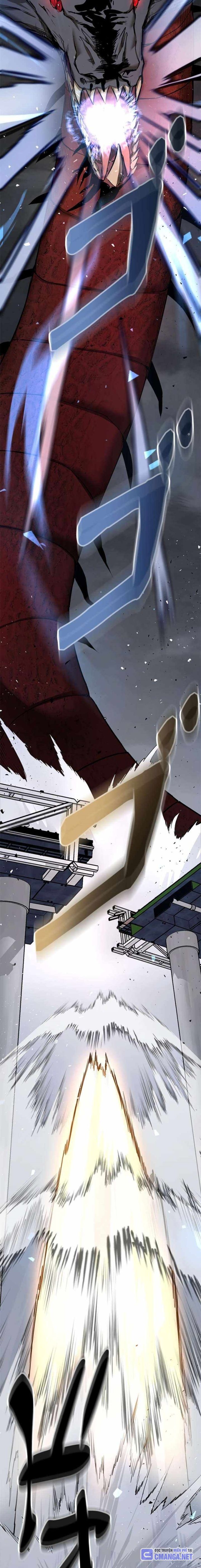 Chinh Phục Ngục Tối Bằng Sao Chép Dán!: Chapter 6