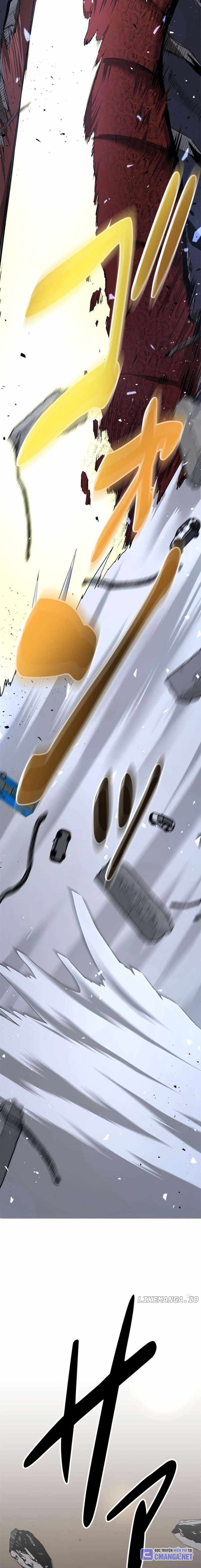 Chinh Phục Ngục Tối Bằng Sao Chép Dán!: Chapter 6