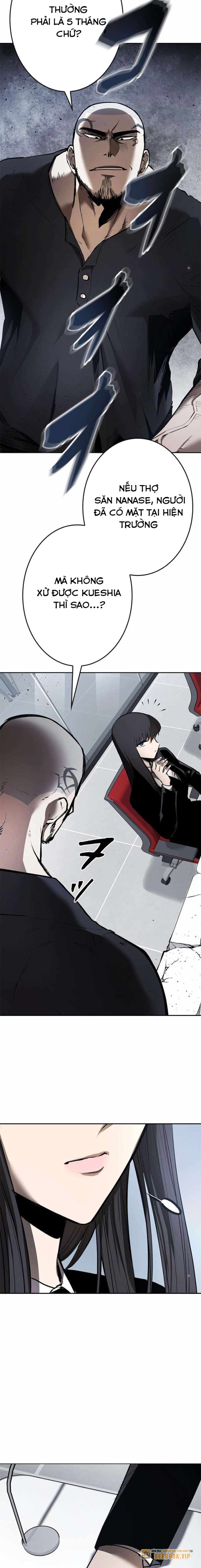 Chinh Phục Ngục Tối Bằng Sao Chép Dán!: Chapter 6