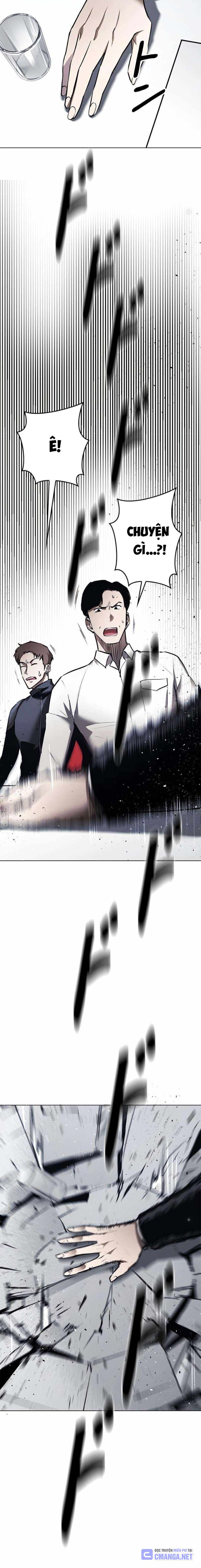 Chinh Phục Ngục Tối Bằng Sao Chép Dán!: Chapter 6