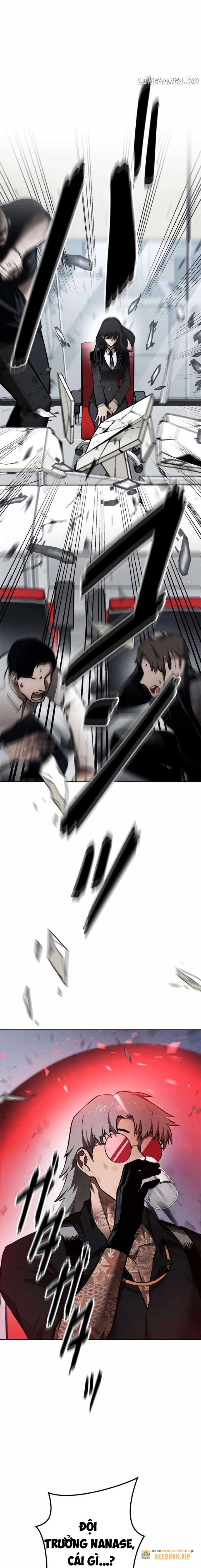 Chinh Phục Ngục Tối Bằng Sao Chép Dán!: Chapter 6