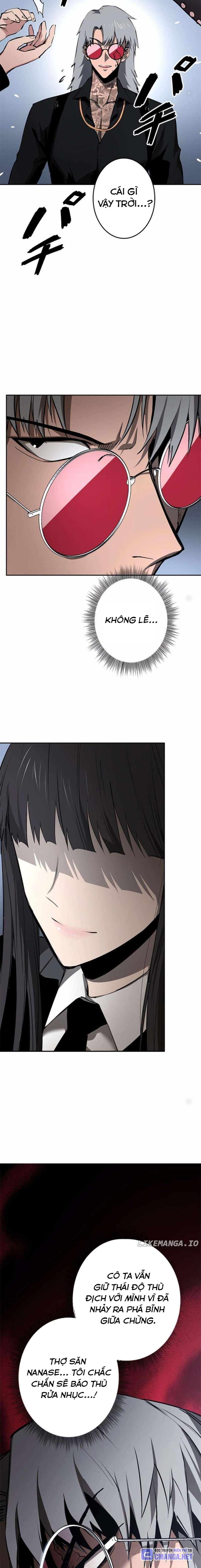 Chinh Phục Ngục Tối Bằng Sao Chép Dán!: Chapter 6