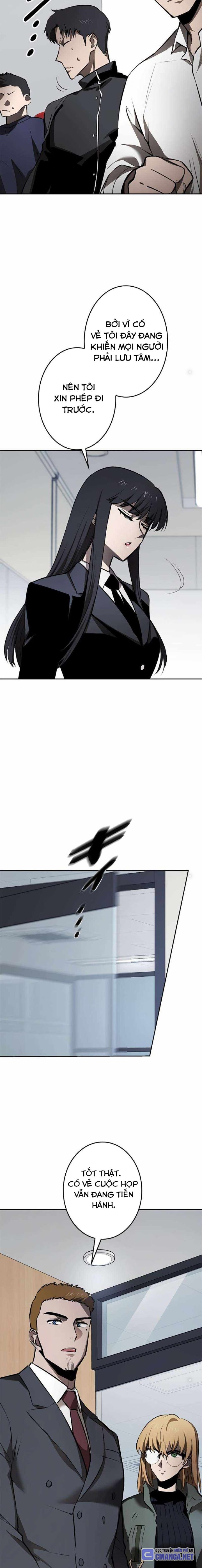 Chinh Phục Ngục Tối Bằng Sao Chép Dán!: Chapter 6