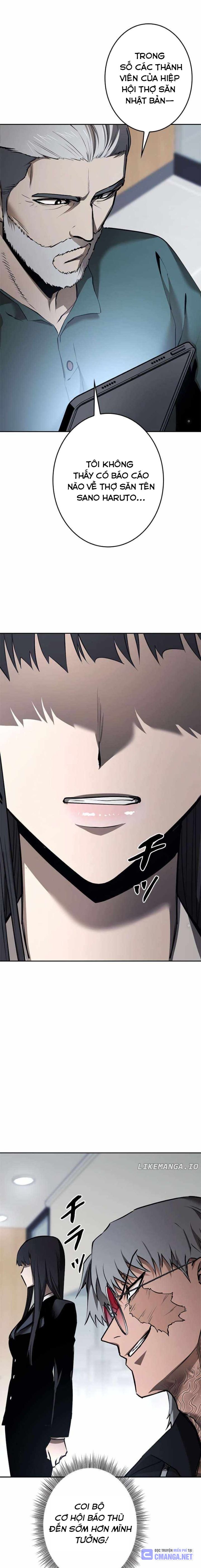 Chinh Phục Ngục Tối Bằng Sao Chép Dán!: Chapter 6