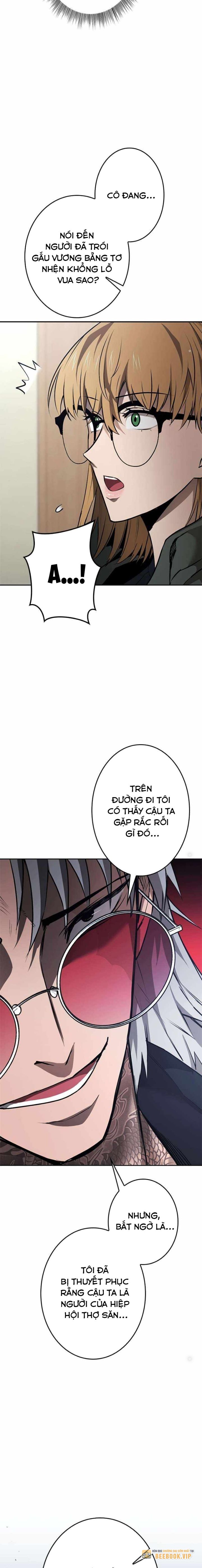 Chinh Phục Ngục Tối Bằng Sao Chép Dán!: Chapter 6