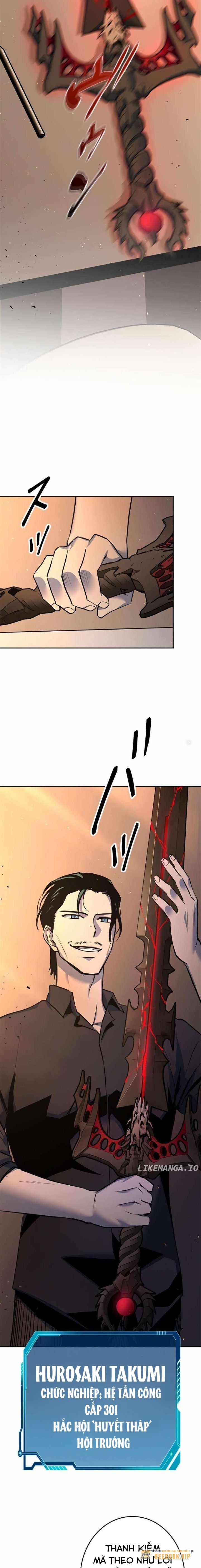 Chinh Phục Ngục Tối Bằng Sao Chép Dán!: Chapter 6