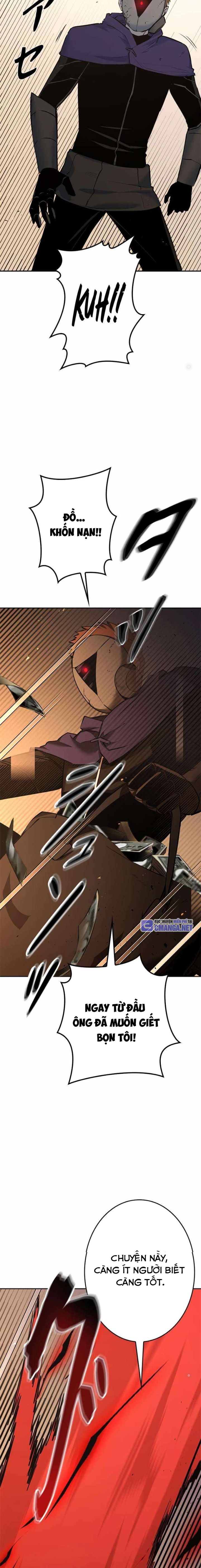 Chinh Phục Ngục Tối Bằng Sao Chép Dán!: Chapter 6