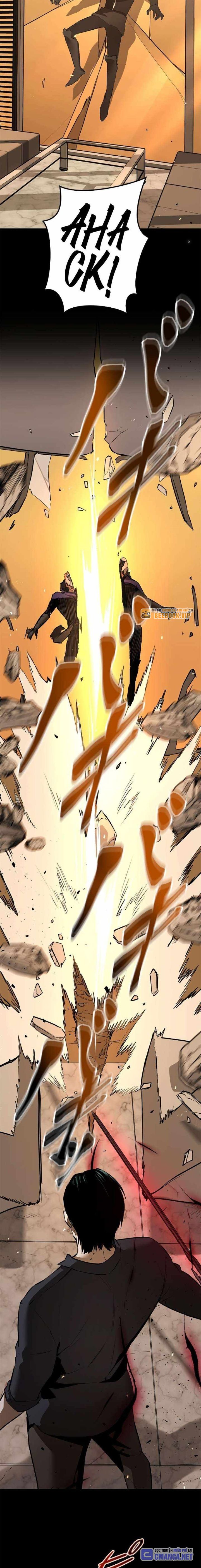 Chinh Phục Ngục Tối Bằng Sao Chép Dán!: Chapter 6