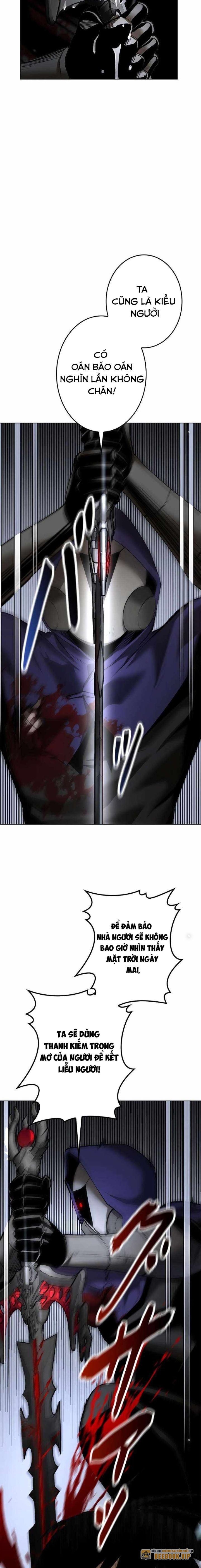 Chinh Phục Ngục Tối Bằng Sao Chép Dán!: Chapter 6