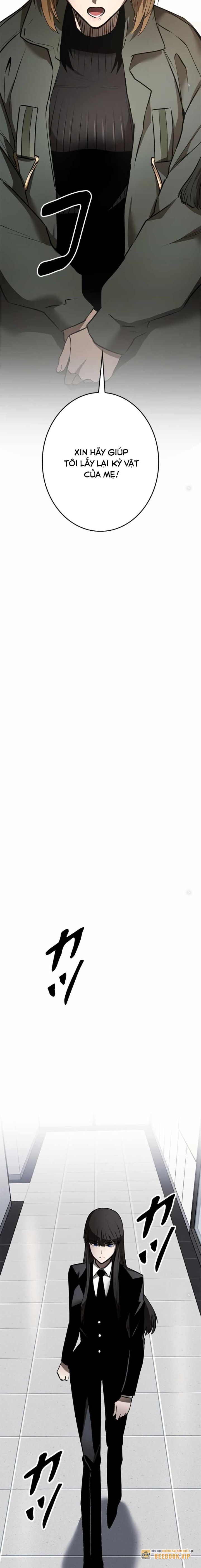 Chinh Phục Ngục Tối Bằng Sao Chép Dán!: Chapter 7