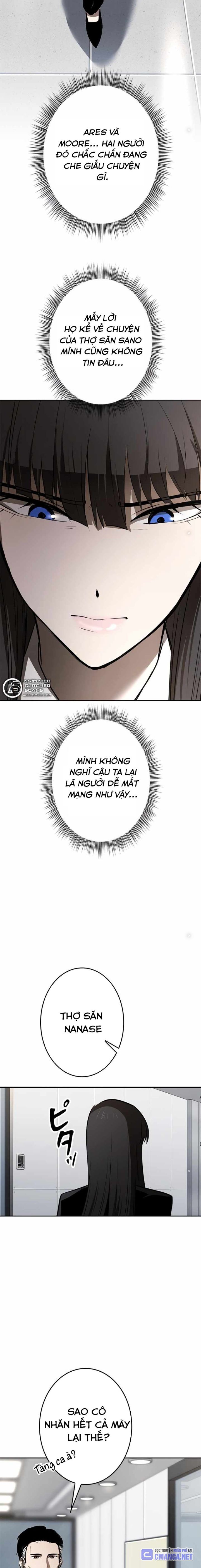 Chinh Phục Ngục Tối Bằng Sao Chép Dán!: Chapter 7