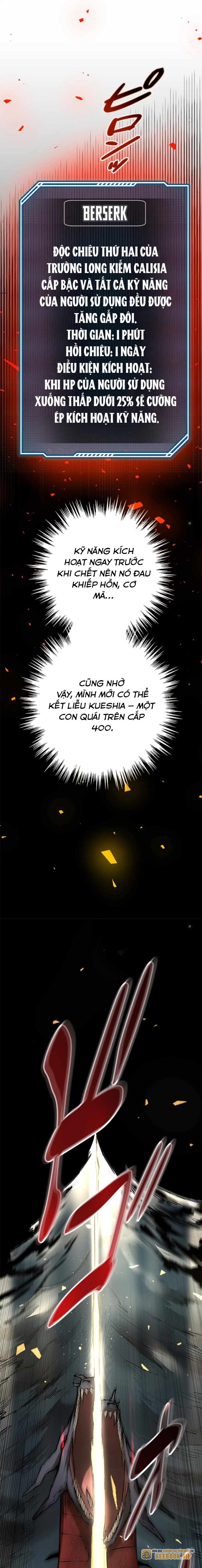 Chinh Phục Ngục Tối Bằng Sao Chép Dán!: Chapter 7