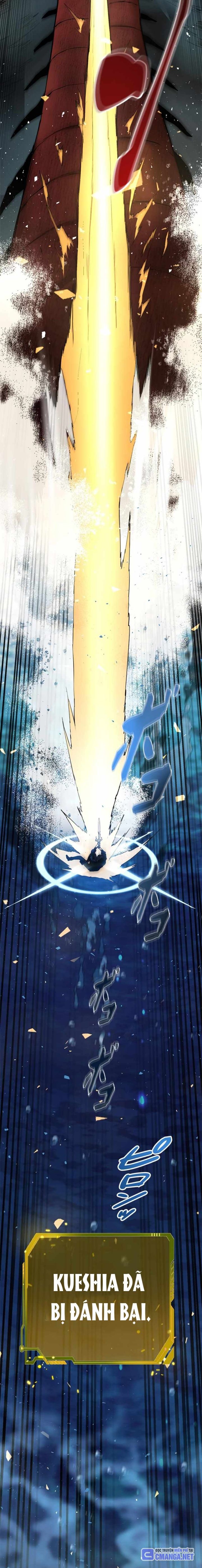 Chinh Phục Ngục Tối Bằng Sao Chép Dán!: Chapter 7