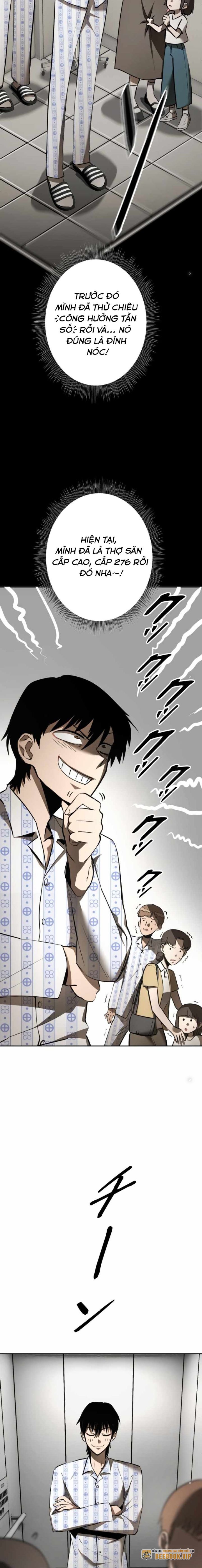 Chinh Phục Ngục Tối Bằng Sao Chép Dán!: Chapter 7