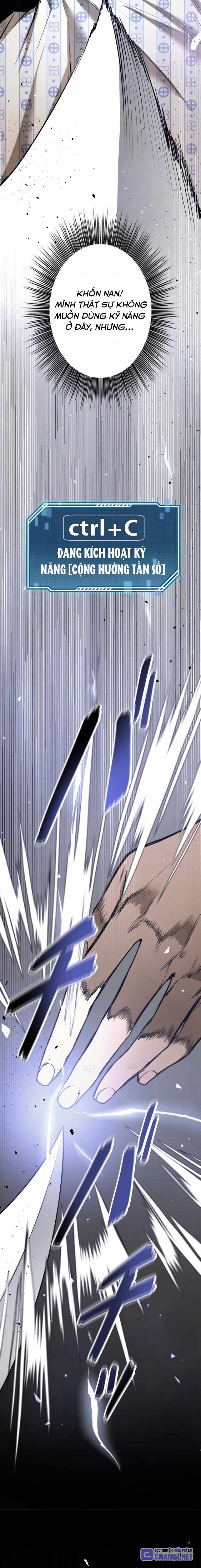 Chinh Phục Ngục Tối Bằng Sao Chép Dán!: Chapter 7