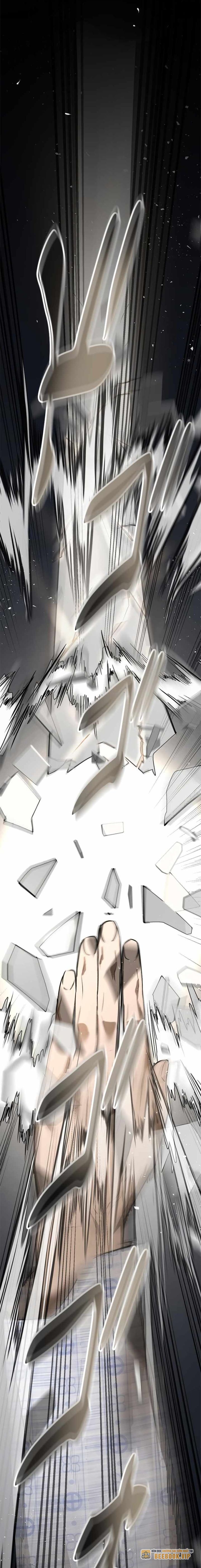 Chinh Phục Ngục Tối Bằng Sao Chép Dán!: Chapter 7