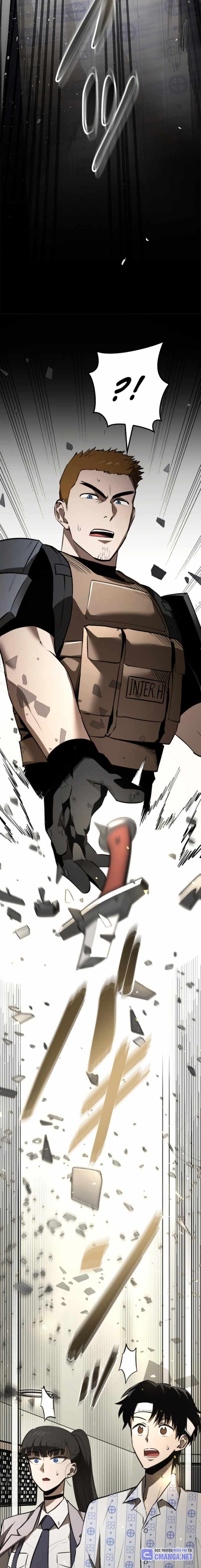 Chinh Phục Ngục Tối Bằng Sao Chép Dán!: Chapter 7