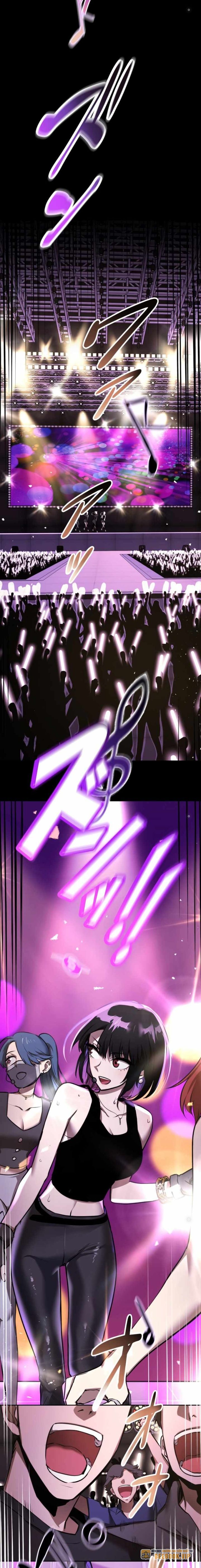 Chinh Phục Ngục Tối Bằng Sao Chép Dán!: Chapter 7