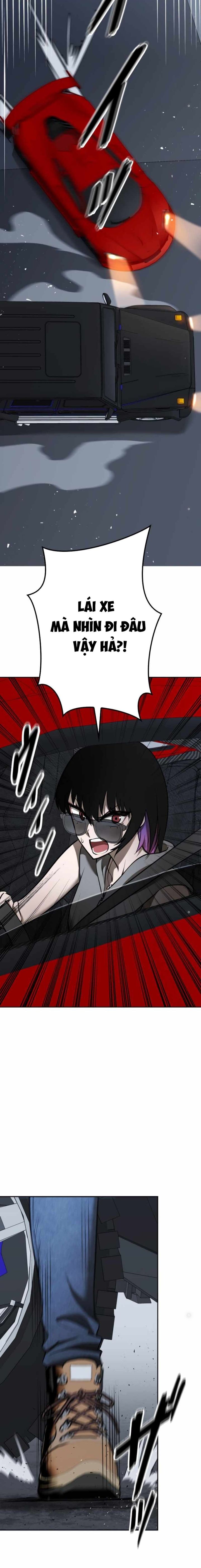 Chinh Phục Ngục Tối Bằng Sao Chép Dán!: Chapter 7