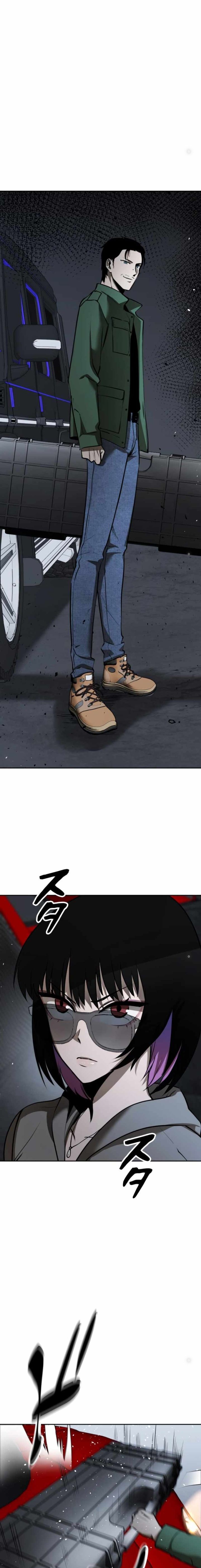 Chinh Phục Ngục Tối Bằng Sao Chép Dán!: Chapter 7