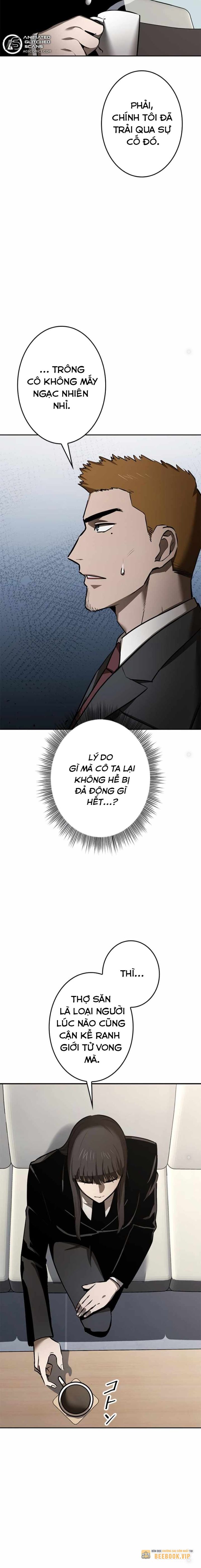 Chinh Phục Ngục Tối Bằng Sao Chép Dán!: Chapter 7