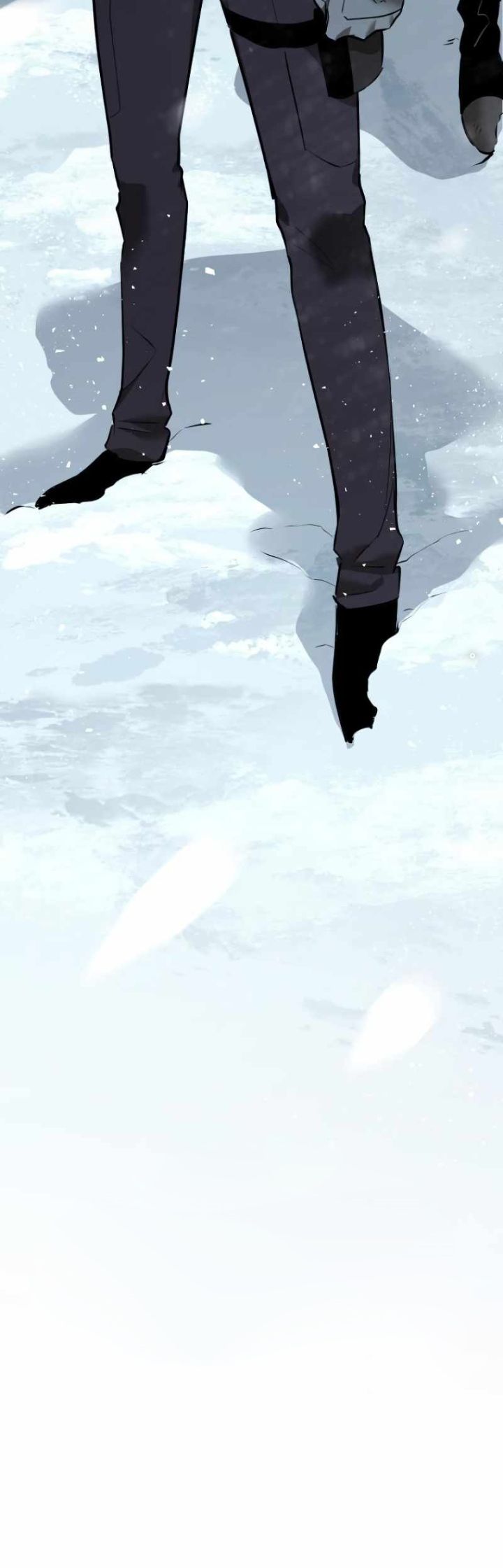 Chinh Phục Ngục Tối Bằng Sao Chép Dán!: Chapter 8