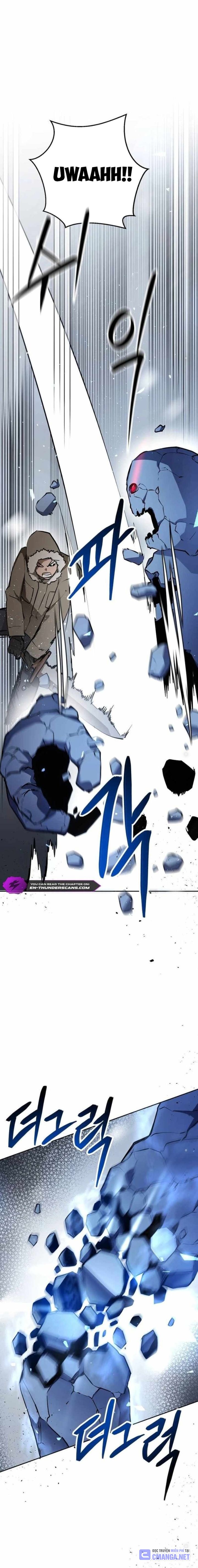 Chinh Phục Ngục Tối Bằng Sao Chép Dán!: Chapter 9