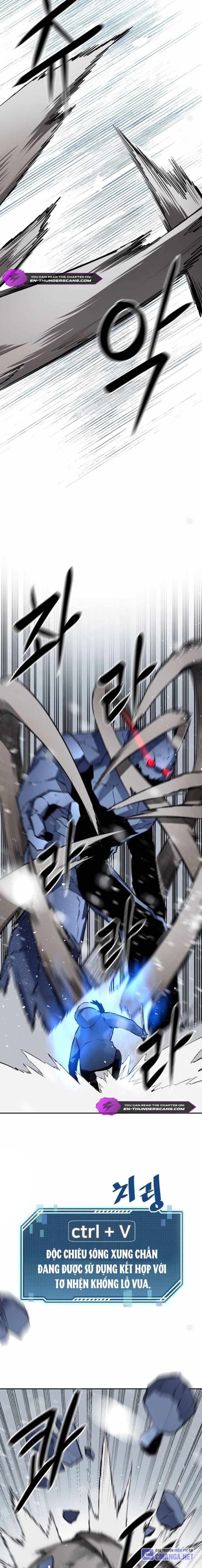 Chinh Phục Ngục Tối Bằng Sao Chép Dán!: Chapter 9