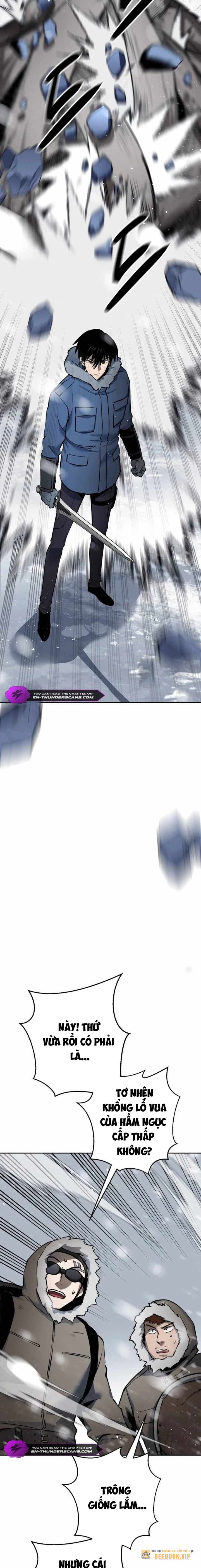 Chinh Phục Ngục Tối Bằng Sao Chép Dán!: Chapter 9