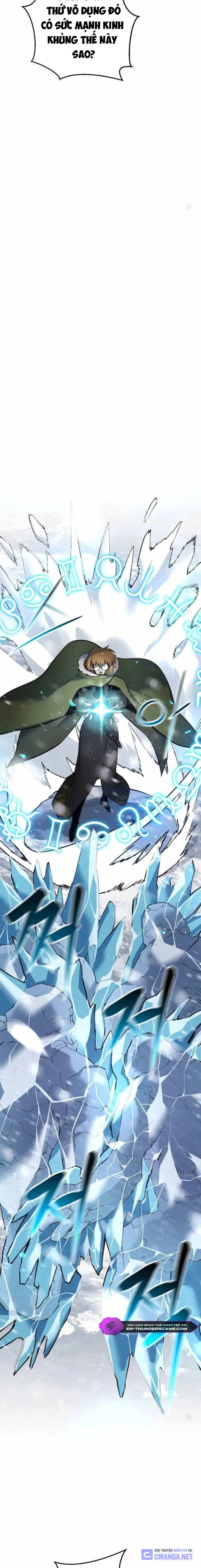 Chinh Phục Ngục Tối Bằng Sao Chép Dán!: Chapter 9