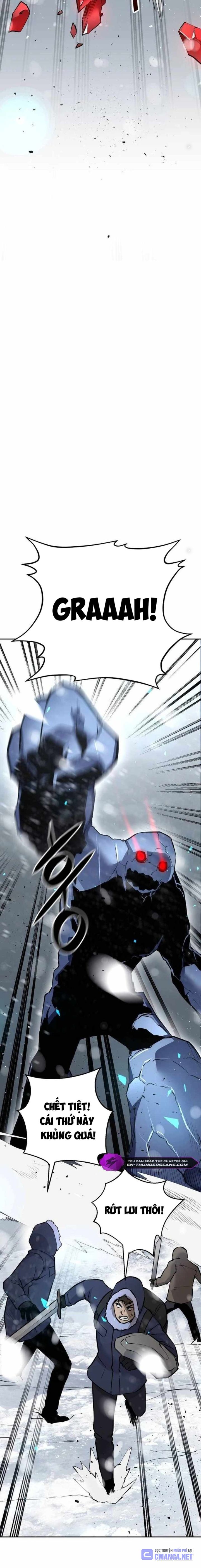 Chinh Phục Ngục Tối Bằng Sao Chép Dán!: Chapter 9