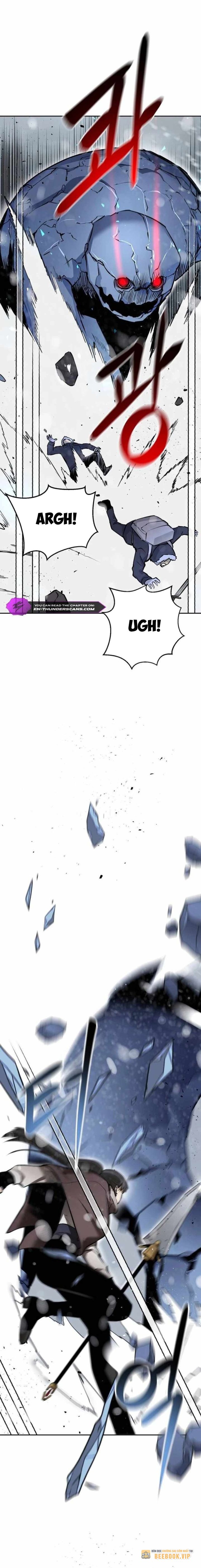 Chinh Phục Ngục Tối Bằng Sao Chép Dán!: Chapter 9