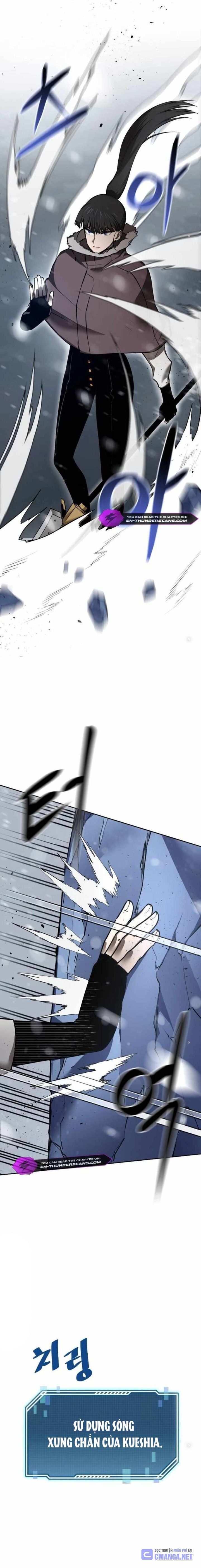 Chinh Phục Ngục Tối Bằng Sao Chép Dán!: Chapter 9