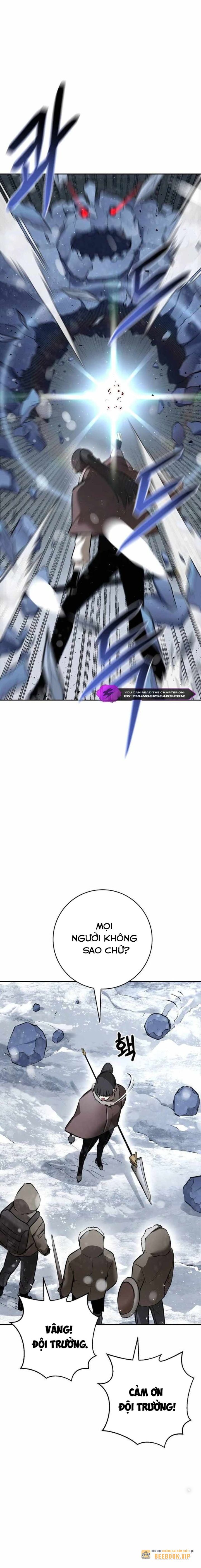 Chinh Phục Ngục Tối Bằng Sao Chép Dán!: Chapter 9