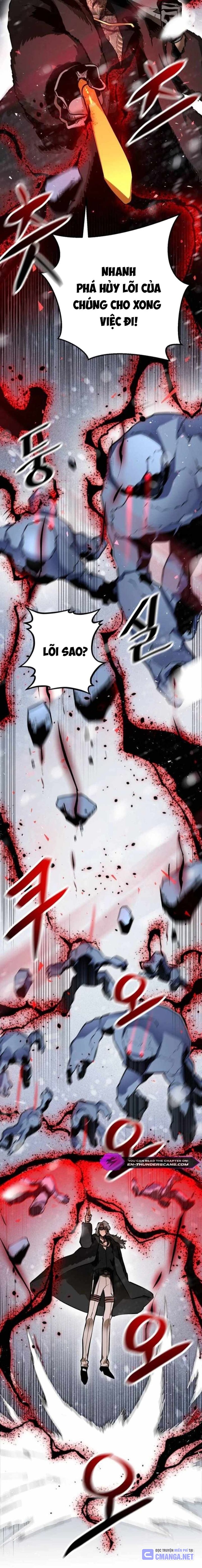 Chinh Phục Ngục Tối Bằng Sao Chép Dán!: Chapter 9