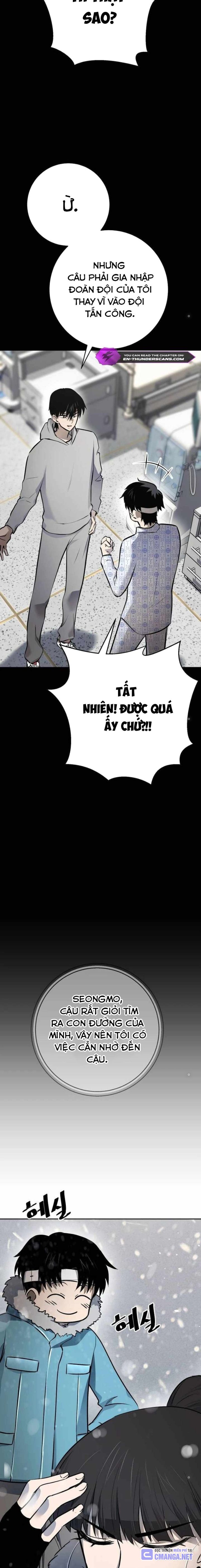 Chinh Phục Ngục Tối Bằng Sao Chép Dán!: Chapter 9