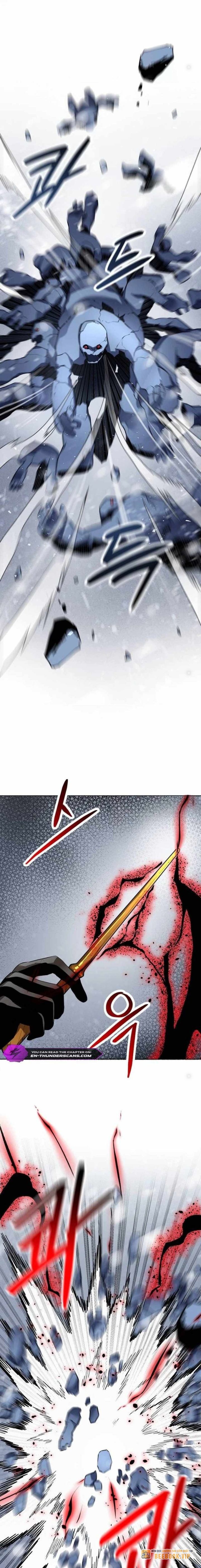 Chinh Phục Ngục Tối Bằng Sao Chép Dán!: Chapter 9