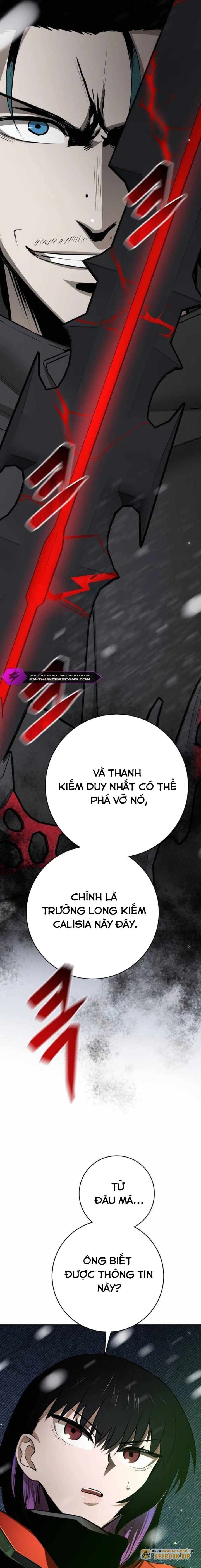 Chinh Phục Ngục Tối Bằng Sao Chép Dán!: Chapter 9