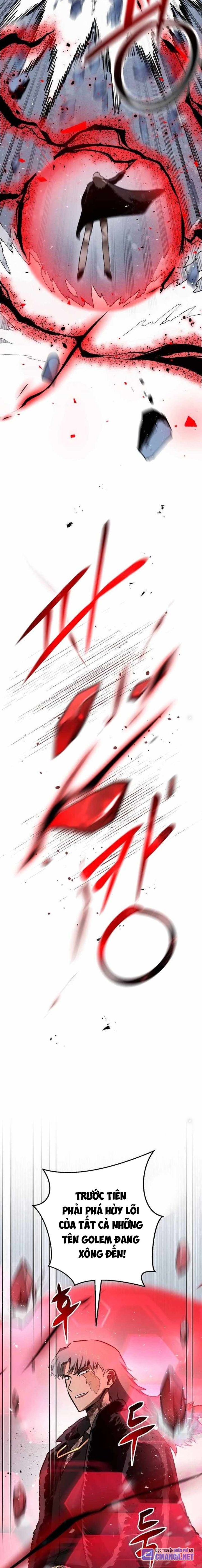 Chinh Phục Ngục Tối Bằng Sao Chép Dán!: Chapter 9