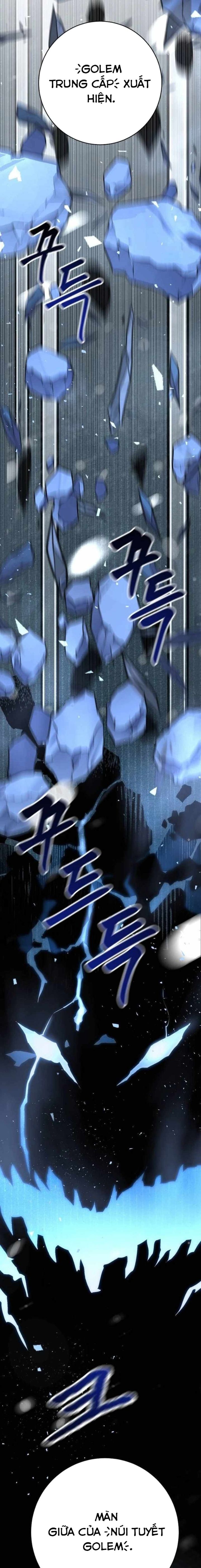 Chinh Phục Ngục Tối Bằng Sao Chép Dán!: Chapter 9