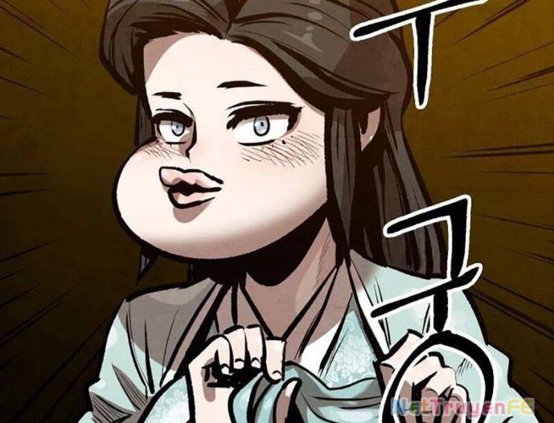 Chinh Phục Võ Lâm Chỉ Với 1 Tô Mỳ: Chapter 19