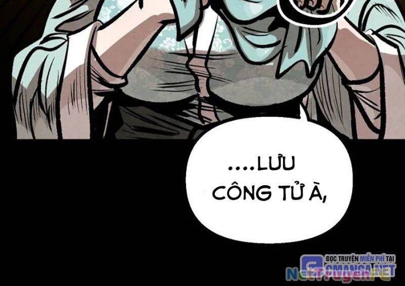 Chinh Phục Võ Lâm Chỉ Với 1 Tô Mỳ: Chapter 19