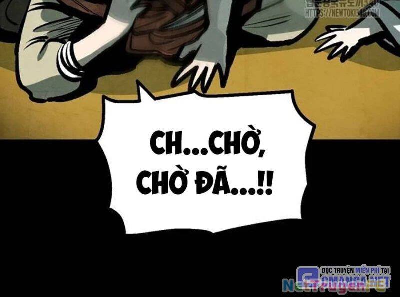 Chinh Phục Võ Lâm Chỉ Với 1 Tô Mỳ: Chapter 19