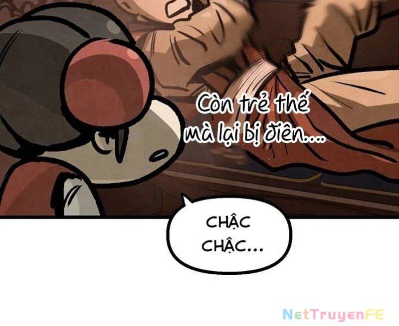 Chinh Phục Võ Lâm Chỉ Với 1 Tô Mỳ: Chapter 19