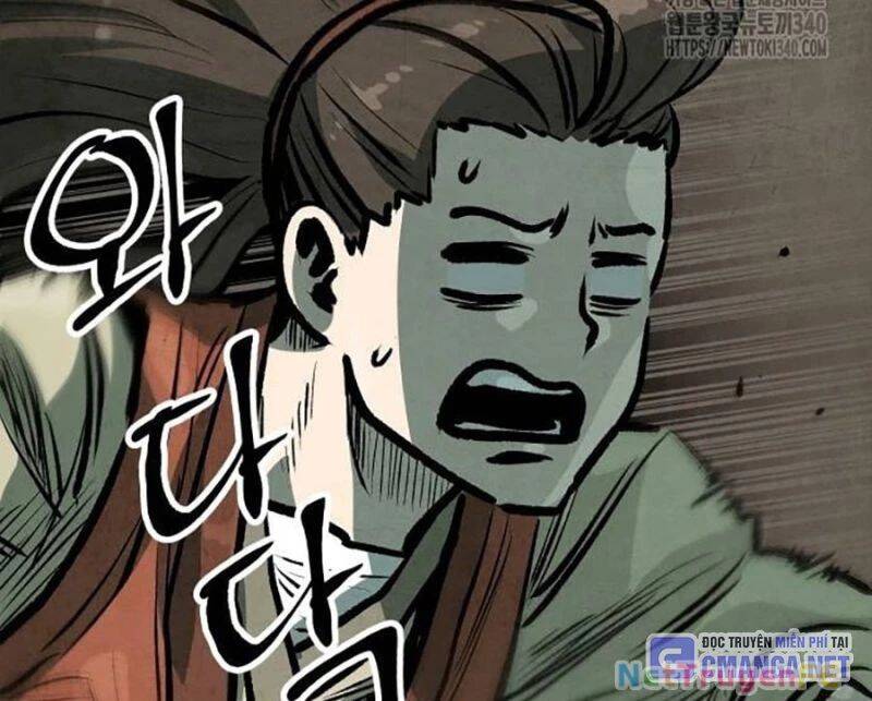 Chinh Phục Võ Lâm Chỉ Với 1 Tô Mỳ: Chapter 19